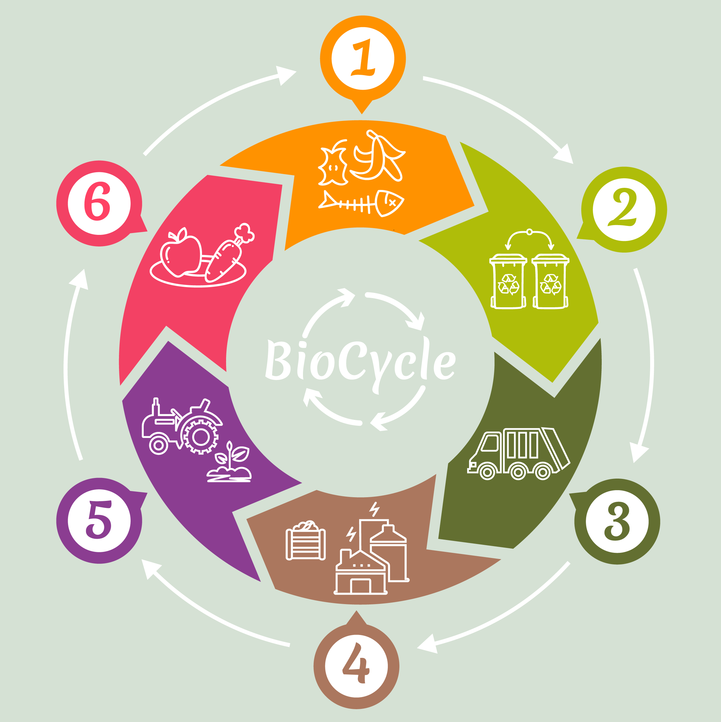 BioCycle Course Overview