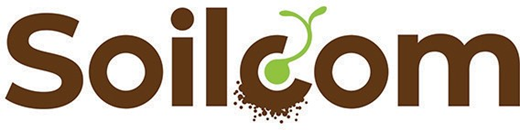 Soilcom logo