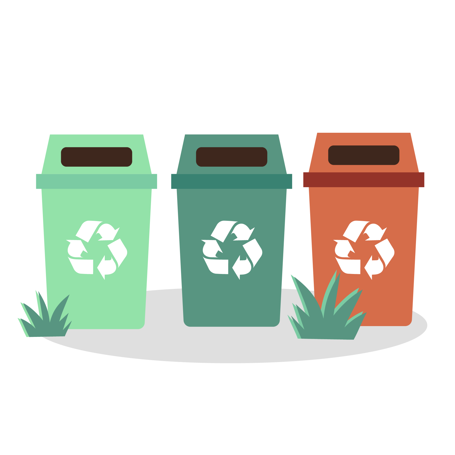Household Waste Collection Source Model Cover Image